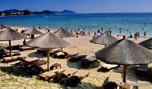 三亚海边摄影推荐,三亚海边照相攻略