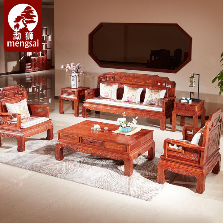 古典家具红木家具,享受古色古香的韵味