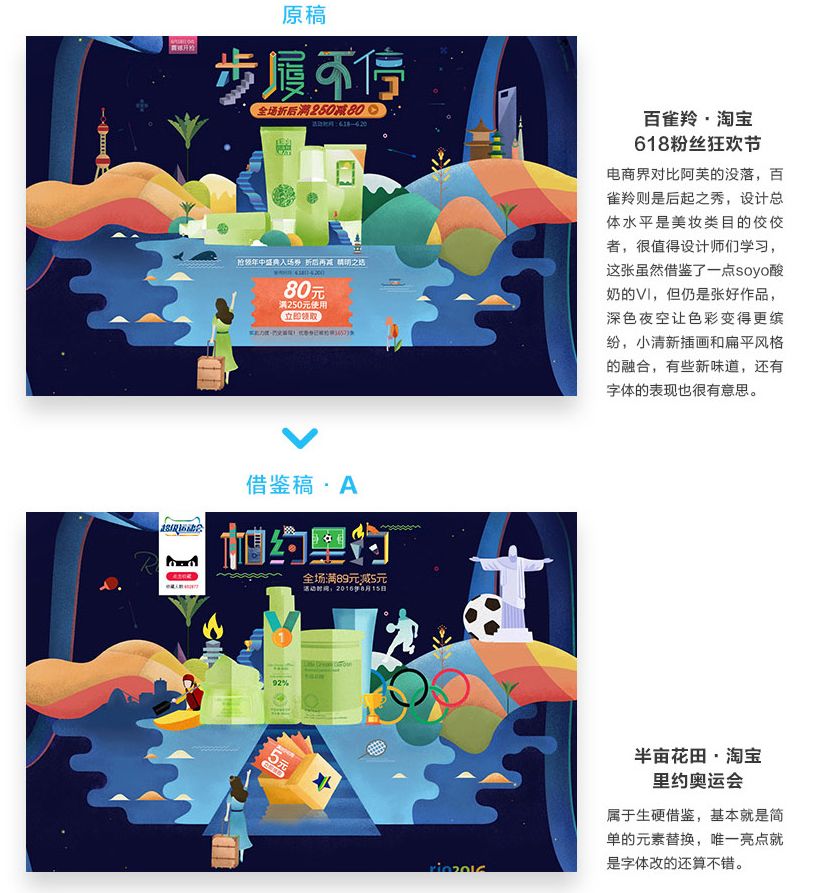 快速上手淘宝美工,淘宝美工实战技巧