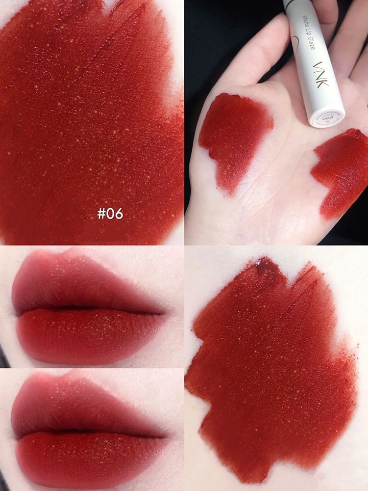 情人节必买的口红套装,什么口红显白又高级又持久