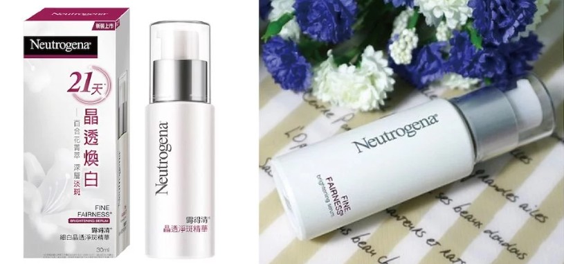 效果超好的祛痘印精华平价,好用的淡化痘印产品