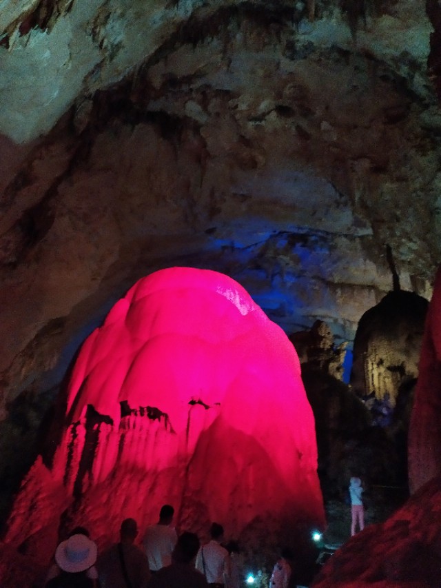 大自然的奇迹是什么,大自然的奇迹之地