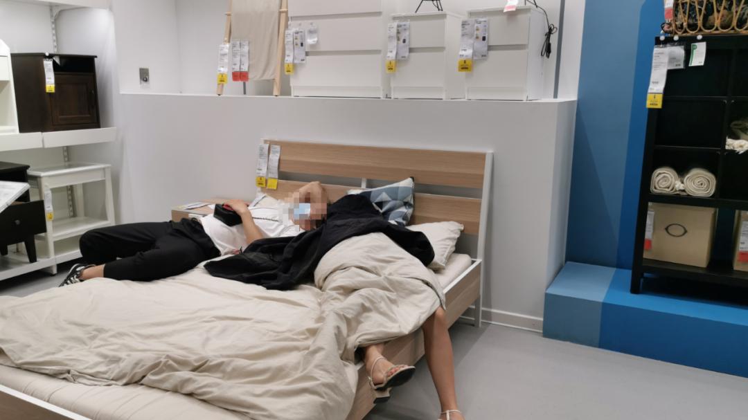 南宁宜家一块钱冰淇淋在哪一层,宜家的一块钱冰淇淋营销