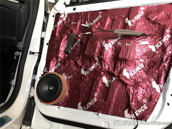 传祺gm8视频改装外观,传祺gm8外观改装视频