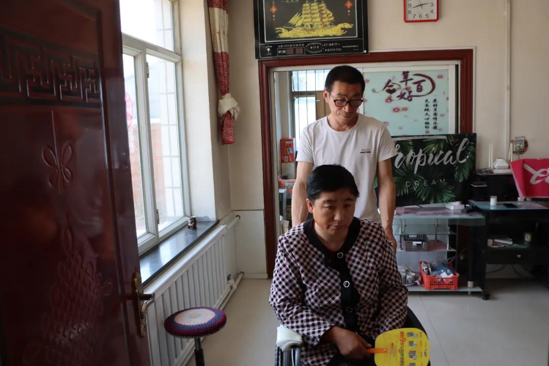 奈曼扶贫一点通,奈曼百企帮百村扶贫