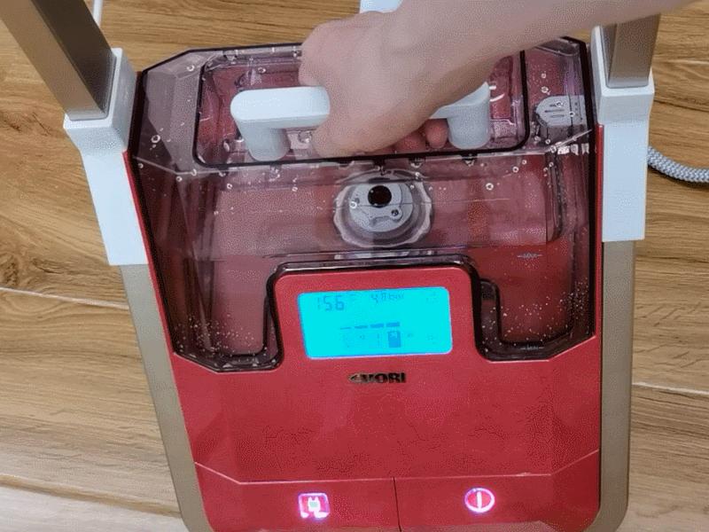 熨烫机卓力,卓力挂烫机使用方法