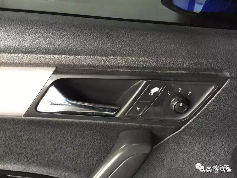 二手车调表算不算欺诈,买二手车遭遇调表