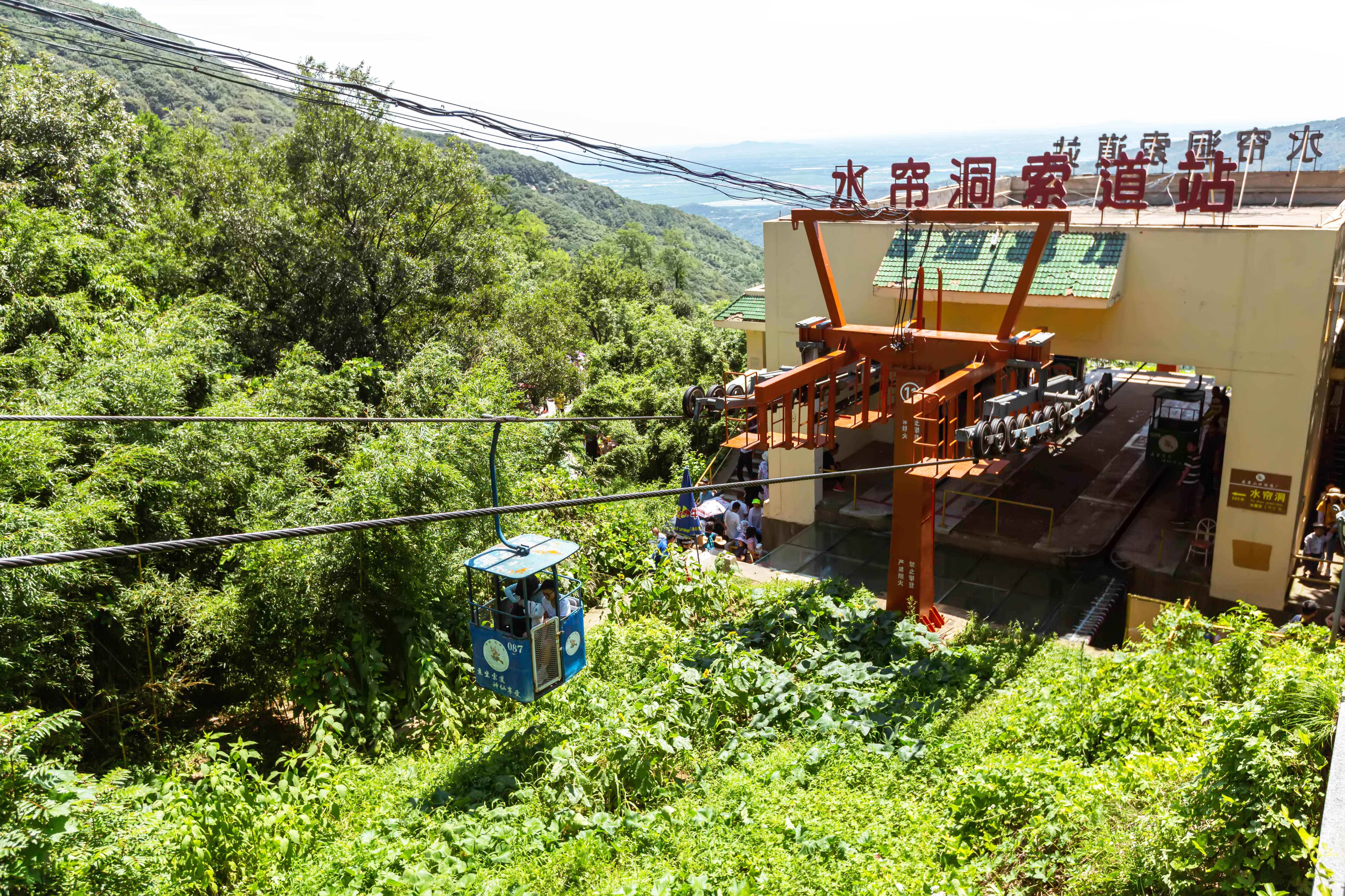 花果山景区的游玩攻略,情侣花果山旅游攻略