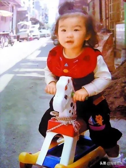 一夜痛失50万粉丝，因房租放弃生命，出道即巅峰的她为何沦落至此