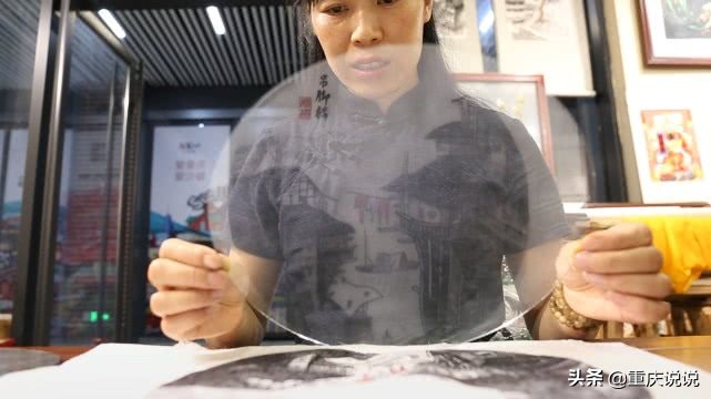 绣娘重庆,手工刺绣小店非遗传承老店