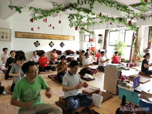 男子节食54天死亡:涉案“气功大师”被刑拘,曾称森林瑜伽可抗新冠