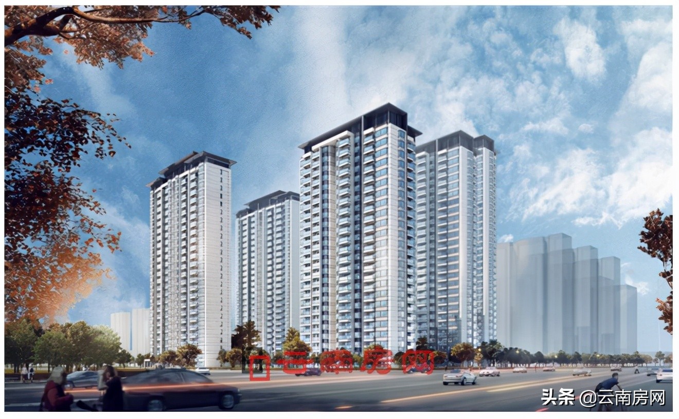 俊发房地产的现状,俊发房地产现状