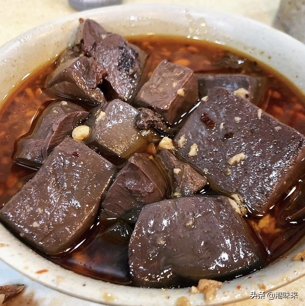 我来自潮州|香港64年老店,三兄弟年过60不言弃守住92岁老父家业