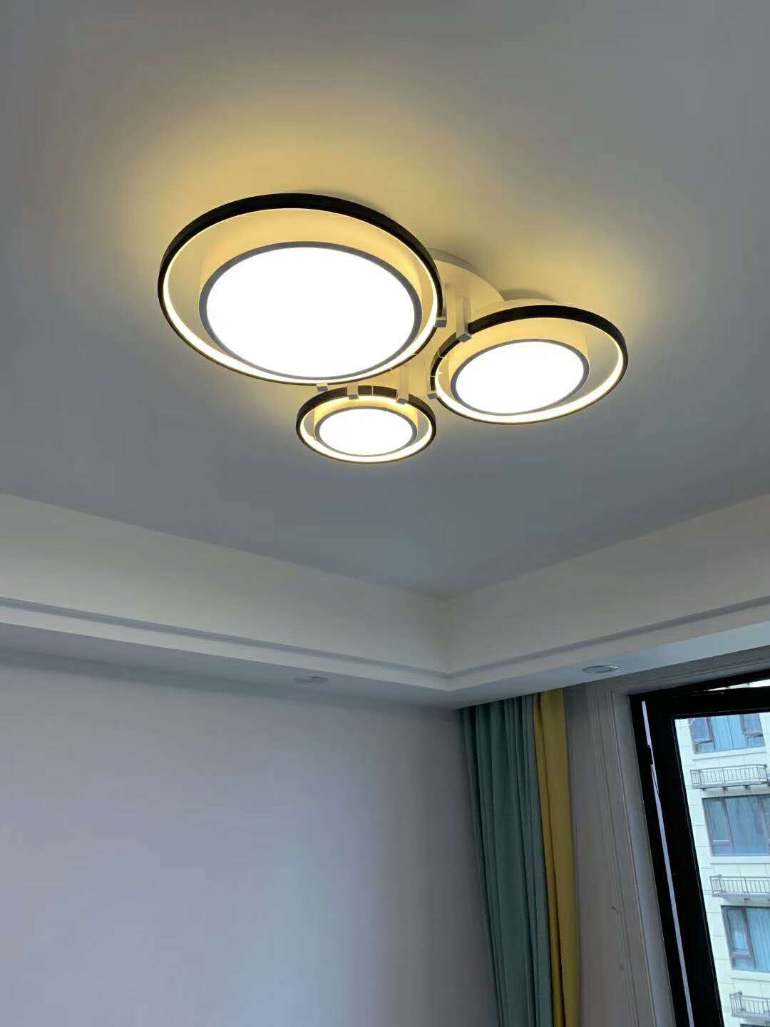 灯具店老板致辞,家庭如何选择led灯具