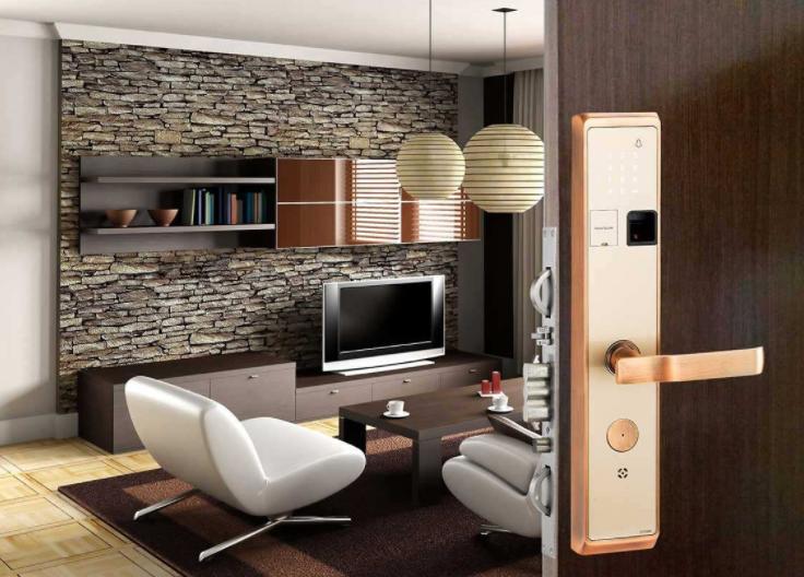 指纹锁创新思路,指纹锁智能化未来发展怎样