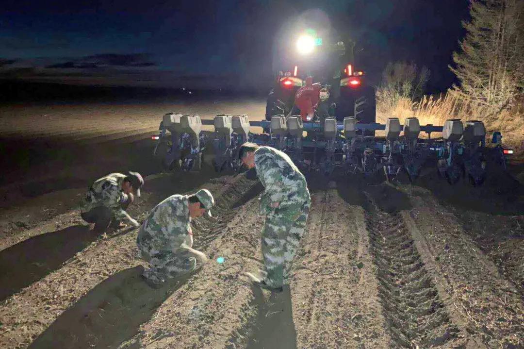 北大荒农服集团北安分公司,北大荒农垦集团总公司北安分公司