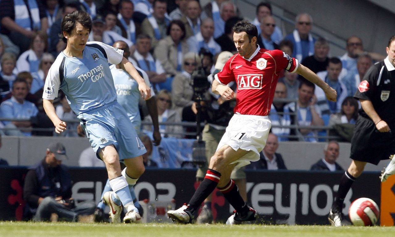 孙继海回国后加入哪个足球俱乐部,国足最强留洋天花板孙继海