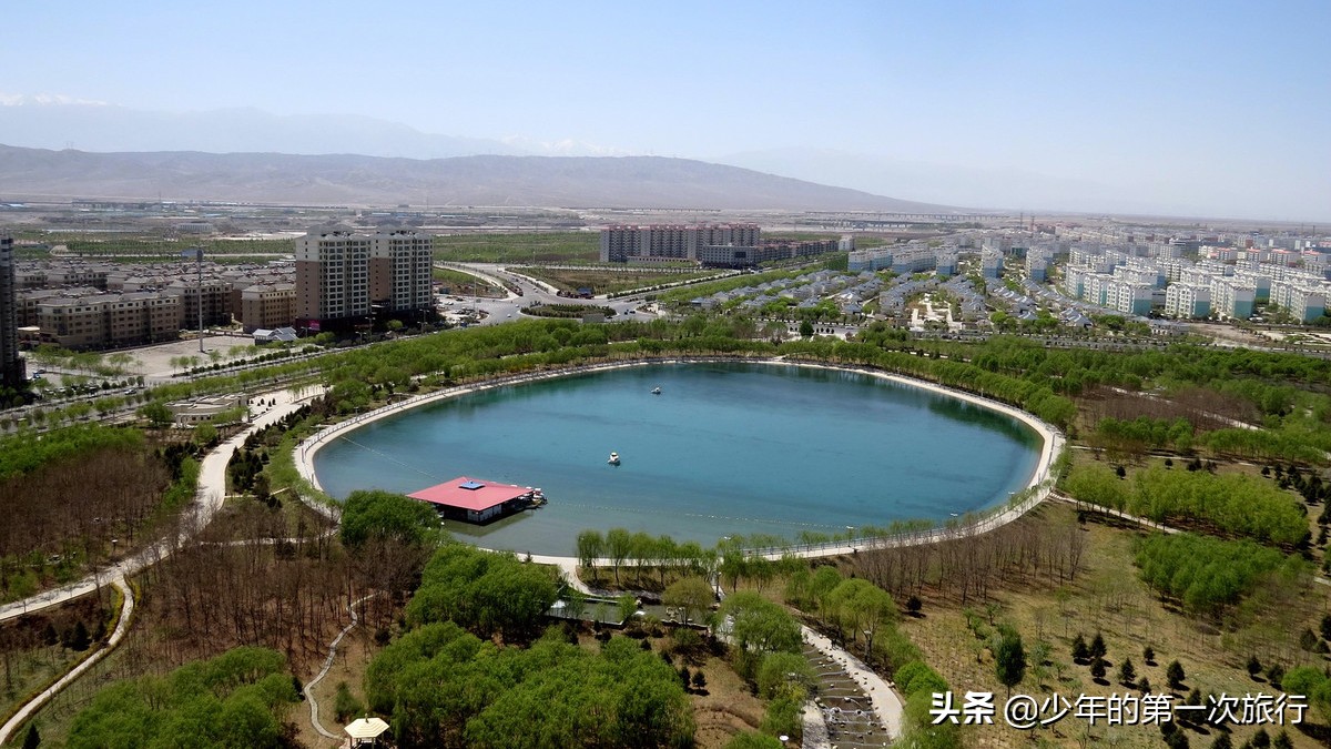 甘肃嘉峪关的发展,嘉峪关市是地级市还是县级市