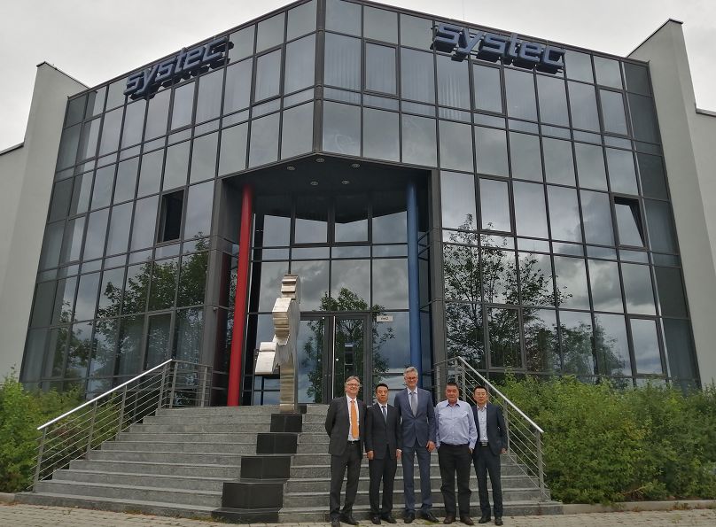 从对外贸易，到“旗舰服务”的涅磐重生