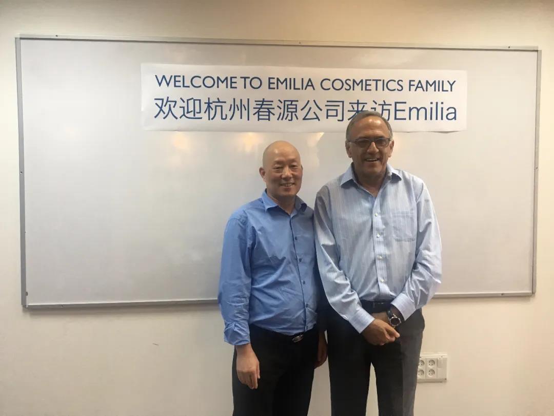 TheSAEM得鲜背后的男人——王志利