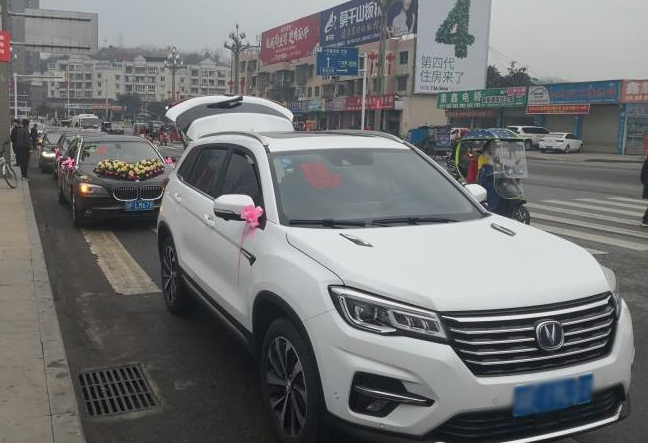 长安cs75油耗9.2正常吗,吉利博越和长安cs75plus哪个更好