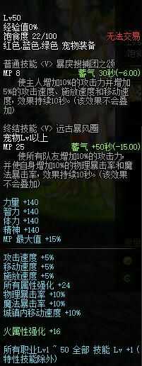 dnf1-100级技能提升多大,dnf100级改版后全职业伤害排行