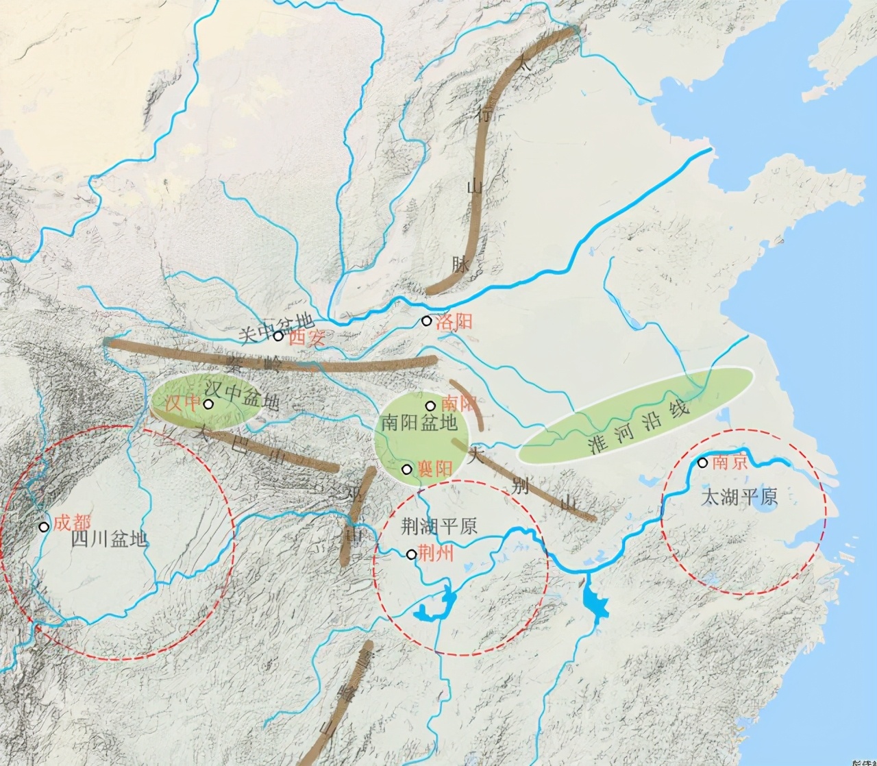 蒙古为什么不先灭南宋,蒙古为什么没有去攻打欧洲呢