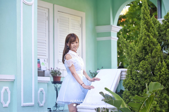 澳门特色街区欧洲风格,澳门葡式异国风情