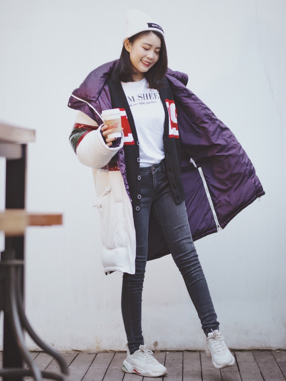 春季*服私**回顾