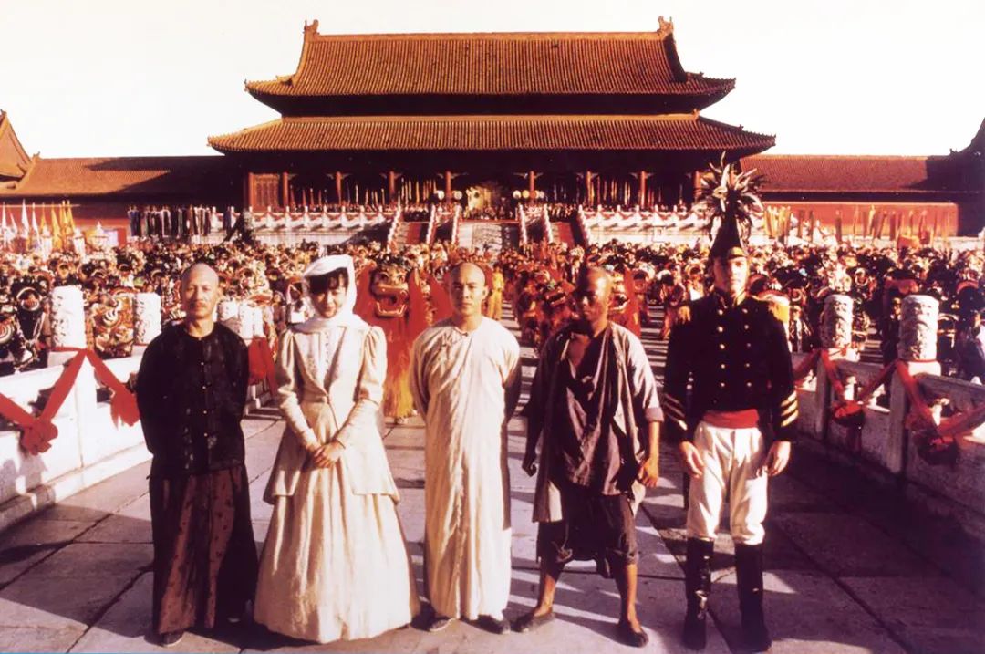 邵氏电影嘉禾现状,嘉禾与邵氏影视公司恩怨