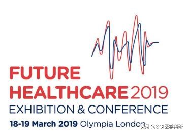 FutureHealthcare2019的6项创新