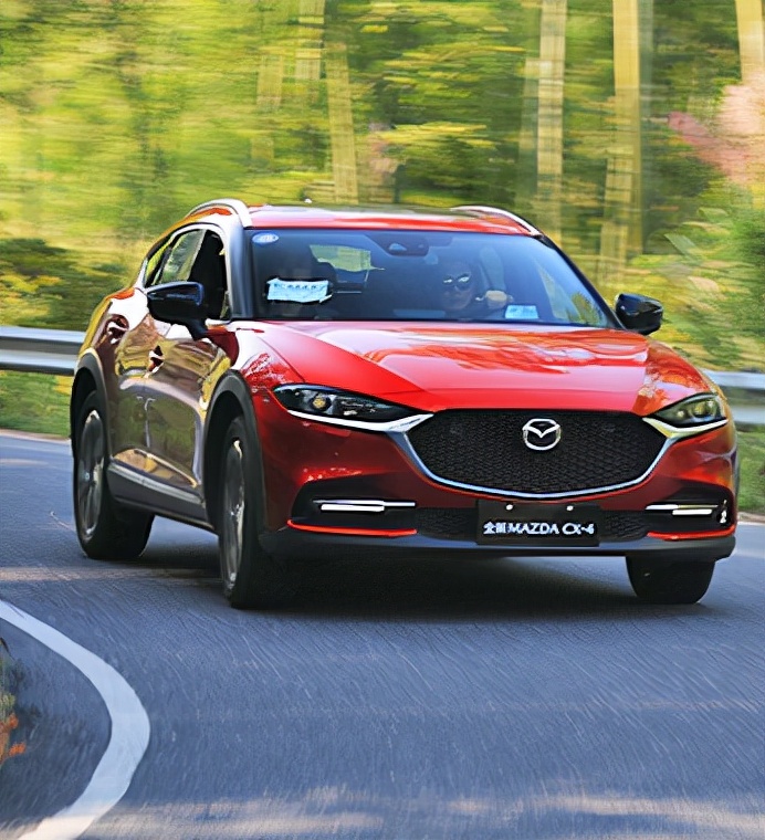 马自达阿特兹停产了吗,马自达阿特兹车厂被收购了吗