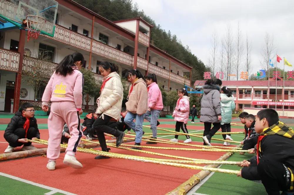 奉节中学生体育节,奉节中学课间操比赛