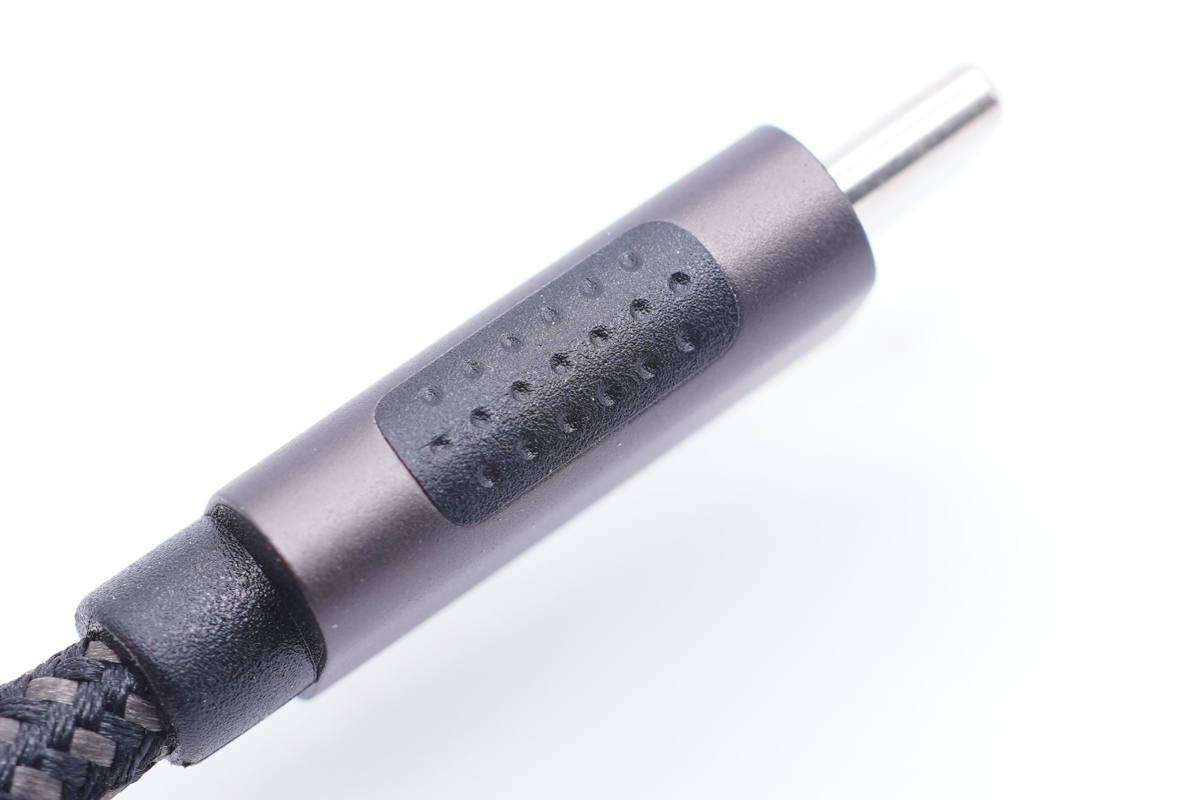 让USB-A的硬盘连接Mac电脑,uniCtoA转换器开箱体验