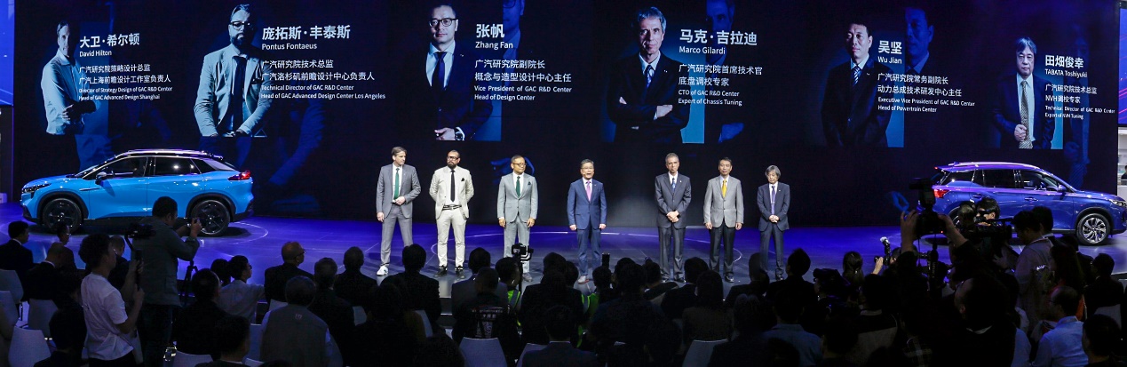 广汽集团加速自主品牌发展,广汽集团的宗旨