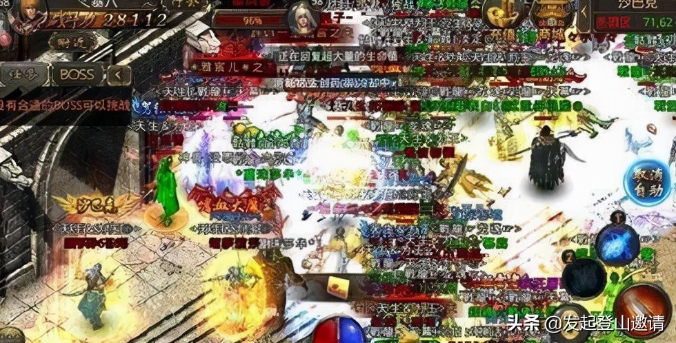 盘点20多年前网吧最火的十款游戏,网吧十大经典游戏8090