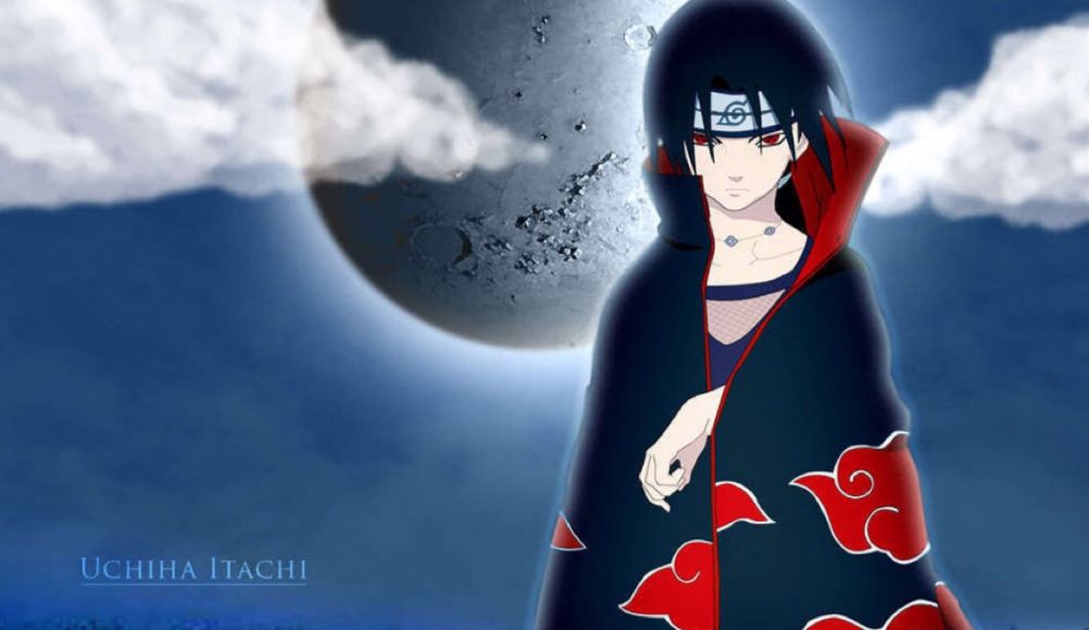 武藏可爱又迷人的反派角色,日漫评选最强反派