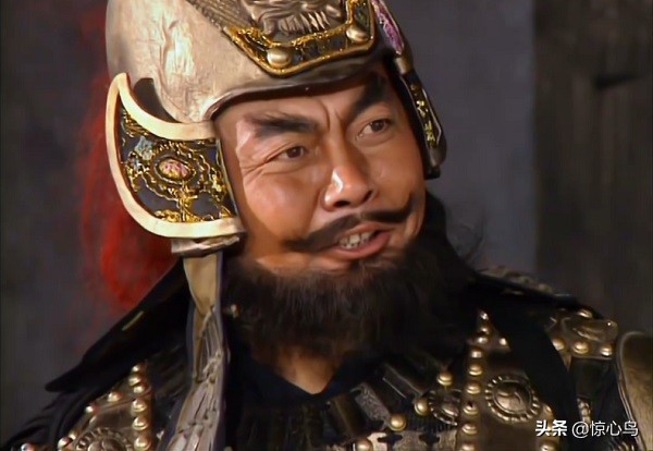 诳语济公(二十)古典小说中的浑人,陆通虽不出名,却最为纯粹