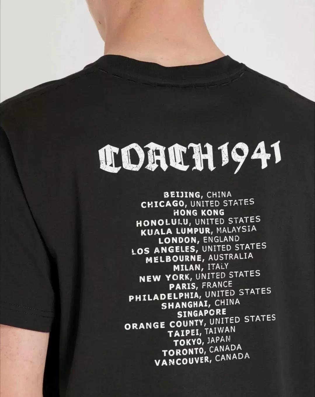 蔻驰2019夏,蔻驰新年下架款