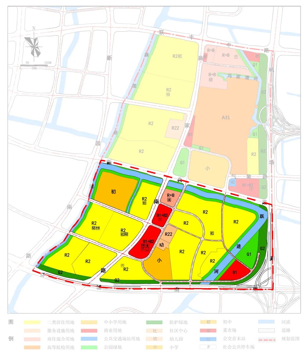 宁波最新学区房规划,2020年宁波重点小学学区