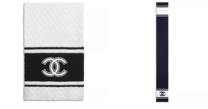 最近特别火的围巾性价比高,秋冬最值得入手的大牌围巾