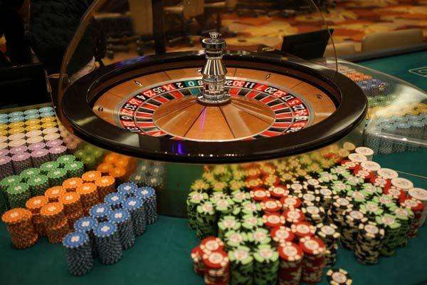 为什么赌博最后只会输,为什么赌博的人最后都输了