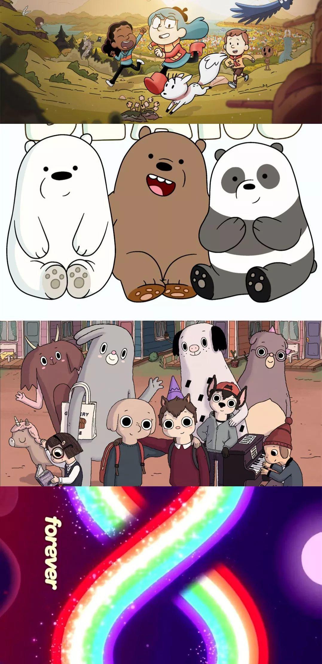 2018口碑超好的8部电视剧,最近评9分的电视剧