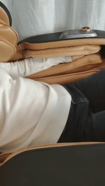 真正值得入手的按摩椅西屋,西屋按摩椅s500与s700各多少钱