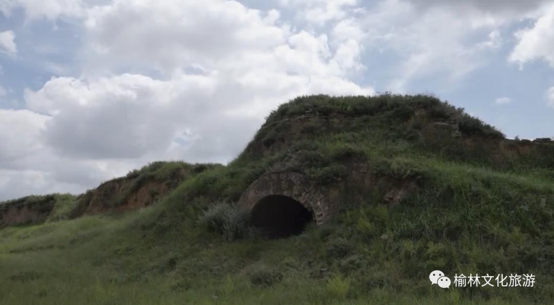 榆林长城纪事三十四,榆林长城纪事完整版