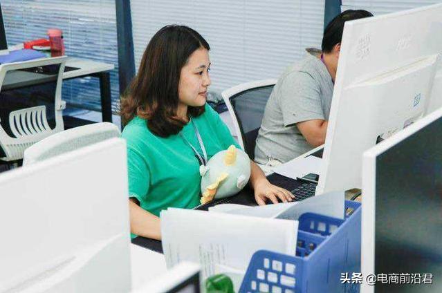 “入市”炒股不如“入淘”创业盘点淘宝十大新职业