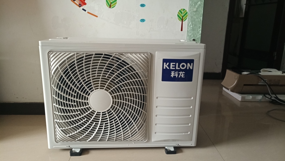 科龙变频空调质量好不好,科龙vea1与科龙eflva1哪个好