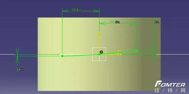 catia如何绘制椭球体,catia教程钣金设计