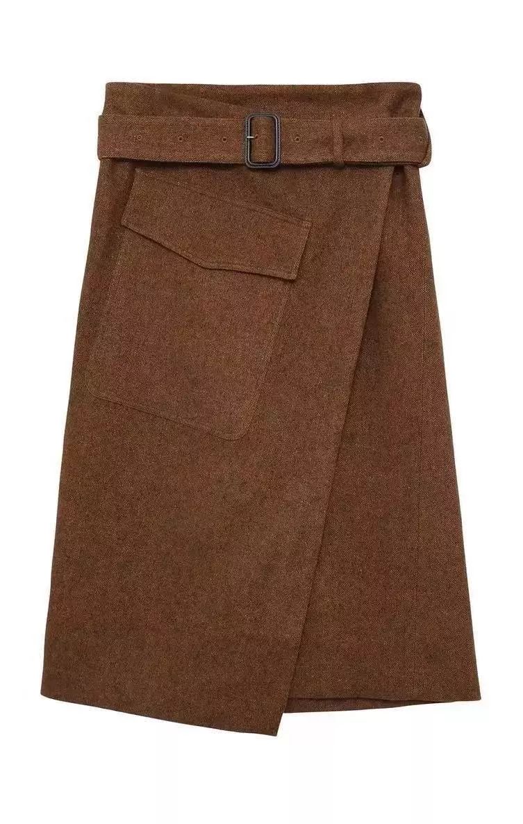 秋冬时髦高级穿搭合集,适合秋冬的基础款穿搭