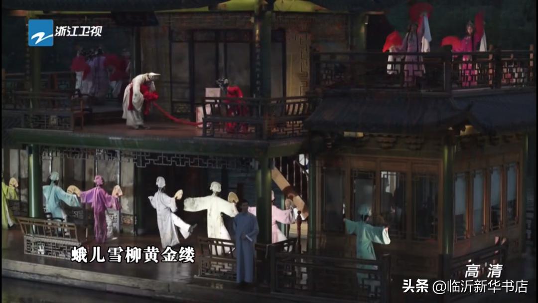 【直播预告】“诗词大V”少年怒马为你撕开唐宋刷屏神作背后的故事!“博集Live”第二期直播来袭!